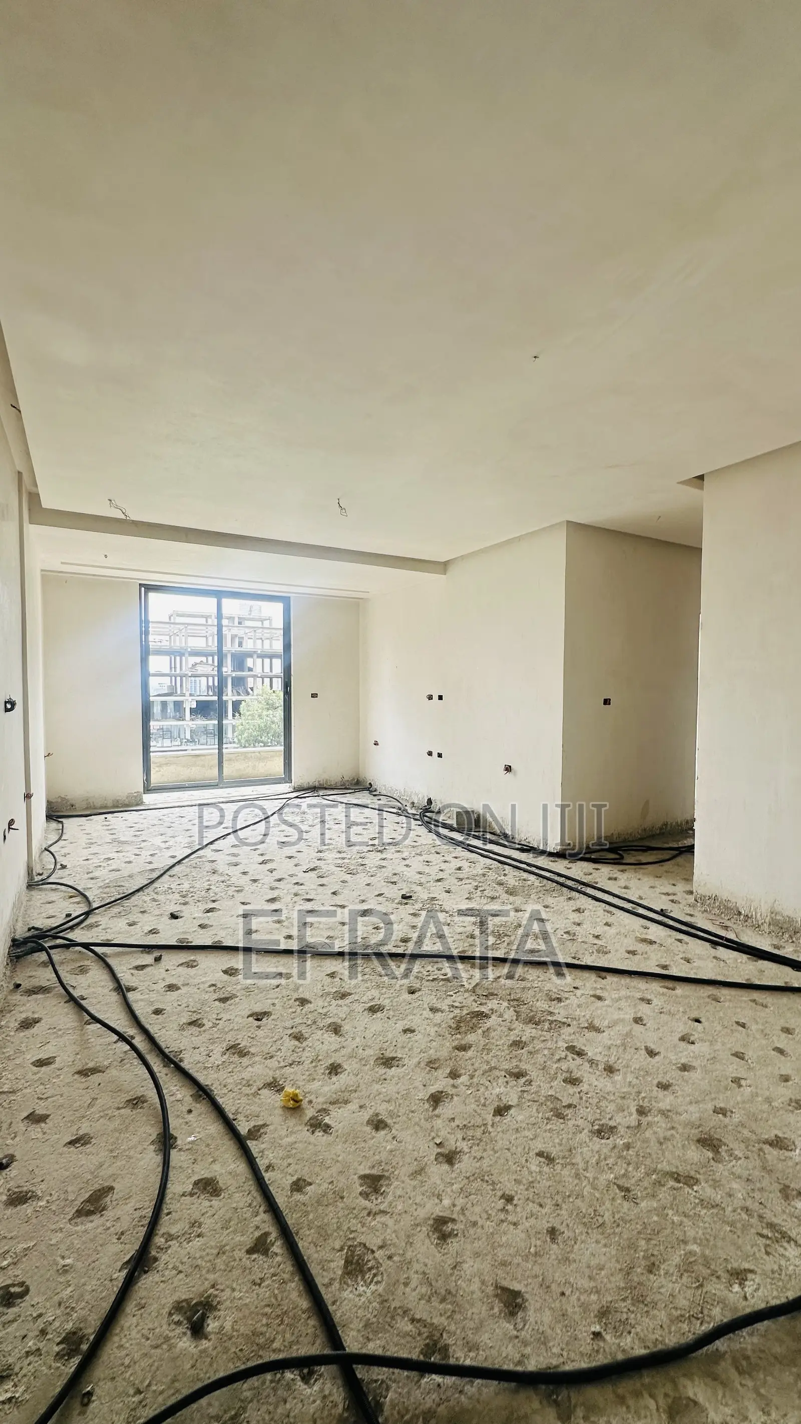 3bdrm Apartment in Ayat Lomiyad, Bole for sale