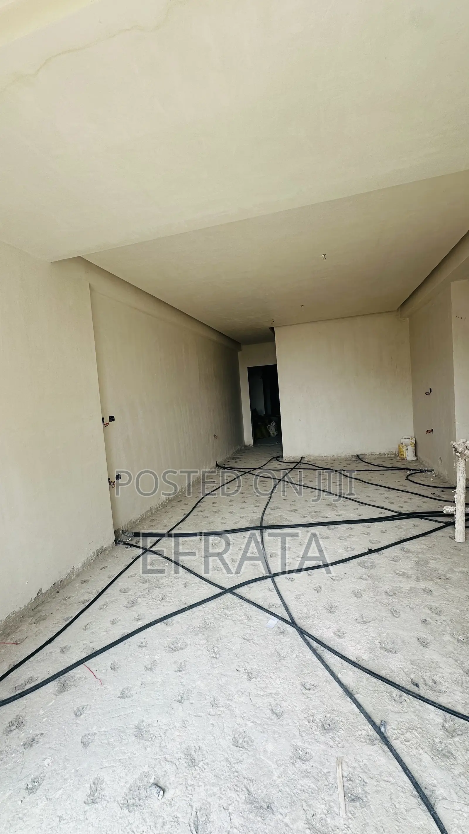 3bdrm Apartment in Ayat Lomiyad, Bole for sale