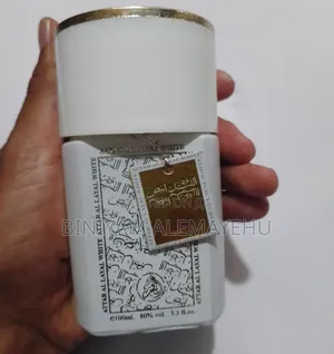 Attar Al Layal White Eau De Parfum