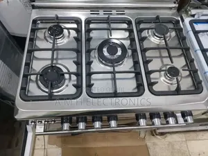 Royal Gas 60(60 Turkey Ovens