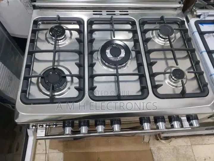Royal Gas 60(60 Turkey Ovens