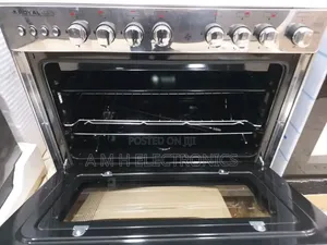 Royal Gas 60(60 Turkey Ovens