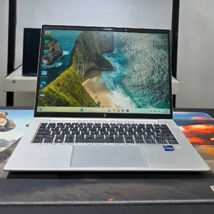 New Laptop HP EliteBook 840 G9 16GB Intel Core i7 SSD 512GB