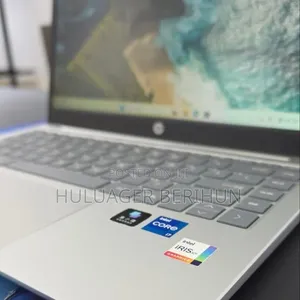 New Laptop HP EliteBook 840 G9 16GB Intel Core i7 SSD 512GB