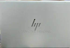 New Laptop HP EliteBook 840 G9 16GB Intel Core i7 SSD 512GB