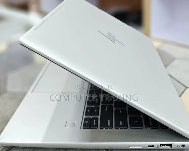 New Laptop HP EliteBook 840 G9 16GB Intel Core i7 SSD 512GB