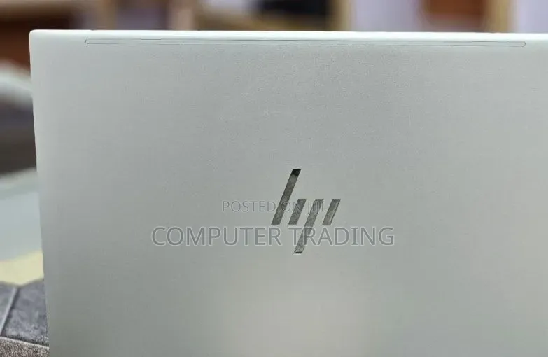 New Laptop HP EliteBook 840 G9 16GB Intel Core i7 SSD 512GB