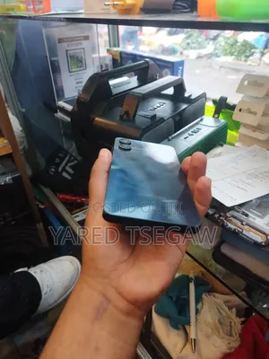 New Samsung Galaxy A06 64 GB Black