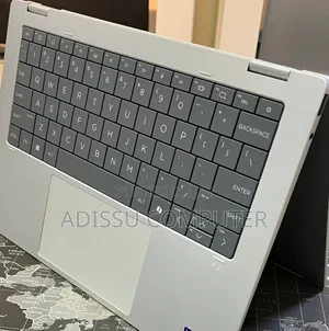 New Laptop HP OmniBook Ultra Flip 14" 16GB Intel Core Ultra 7 SSD 1T