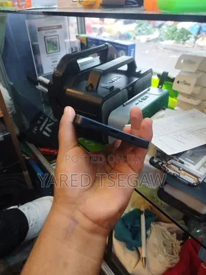 New Samsung Galaxy A06 64 GB Black