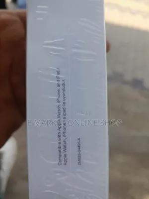 iPhone Charger 50W