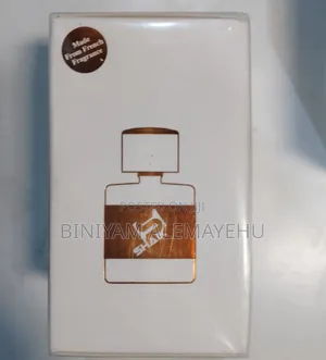 Shaik Platinum W 246 Oriental Vanilla