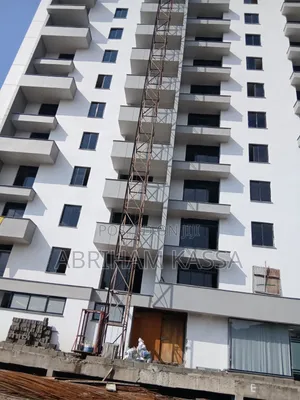 3bdrm Apartment in Ghion Homes, Bole for sale