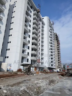 3bdrm Apartment in Ghion Homes, Bole for sale