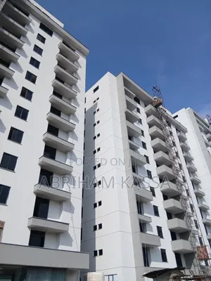 3bdrm Apartment in Ghion Homes, Bole for sale