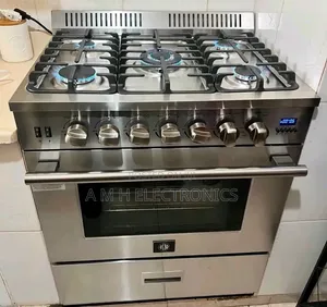 Delta 60/60 Turkey Ovens