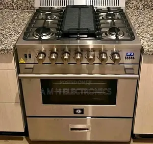 Delta 60/60 Turkey Ovens