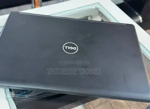 New Laptop Dell Latitude 15 5580 16GB Intel Core i5 SSD 512GB