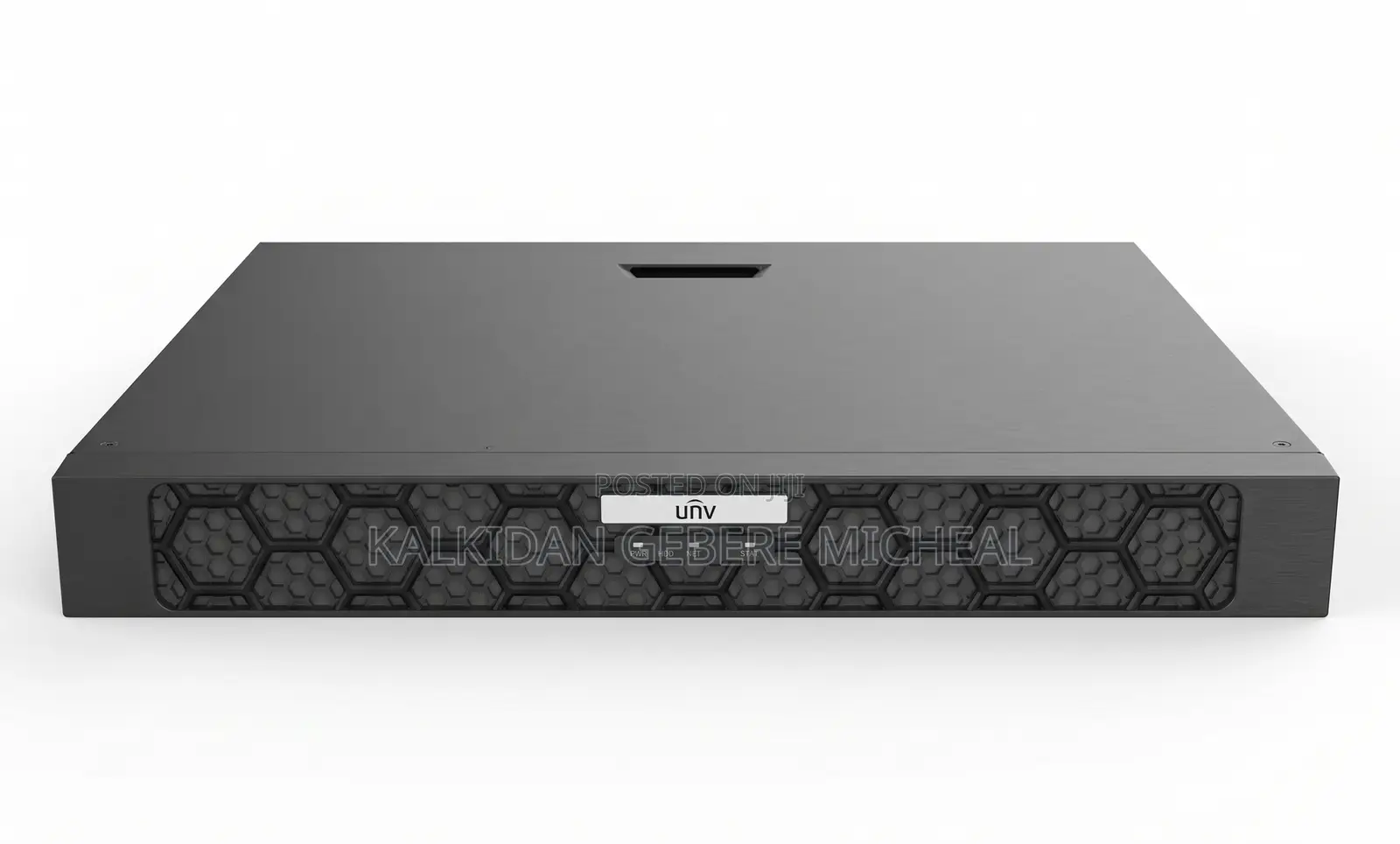Nvr502-32b-P16