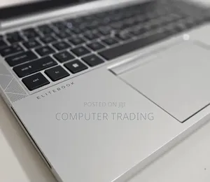 New Laptop HP EliteBook 840 G8 16GB Intel Core i7 SSD 512GB