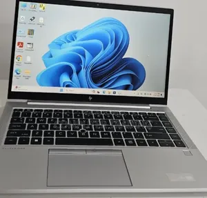 New Laptop HP EliteBook 840 G8 16GB Intel Core i7 SSD 512GB