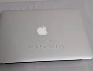 New Laptop Apple MacBook Pro 2015 16GB Intel Core i5 SSD 256GB
