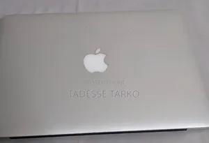 New Laptop Apple MacBook Pro 2015 16GB Intel Core i5 SSD 256GB