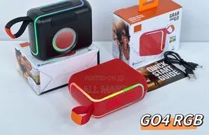 High Quality Portable Mini Speaker