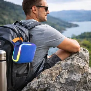 High Quality Portable Mini Speaker