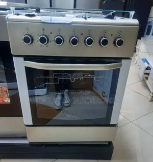 Midea Oven 60/60 Two Baye Two