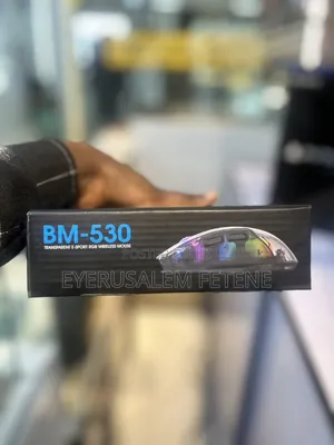 Computee Accessories