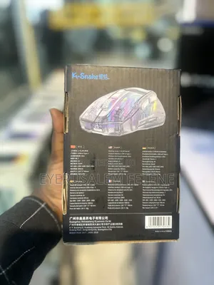 Computee Accessories
