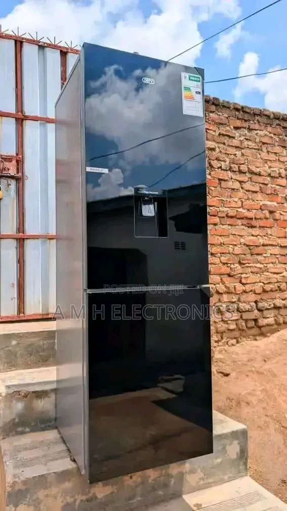 Deepy 510L Refrigerator
