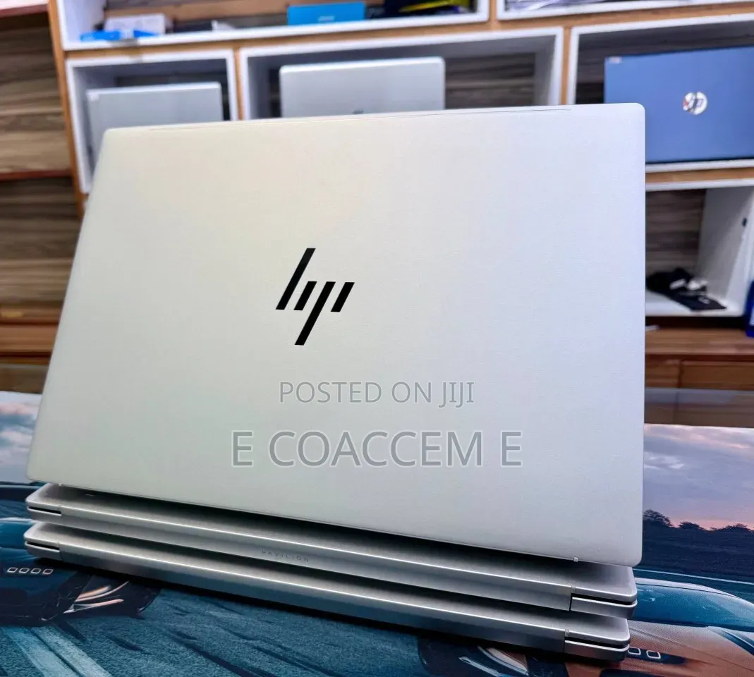 New Laptop HP 16GB Intel Core i7 SSD 1T