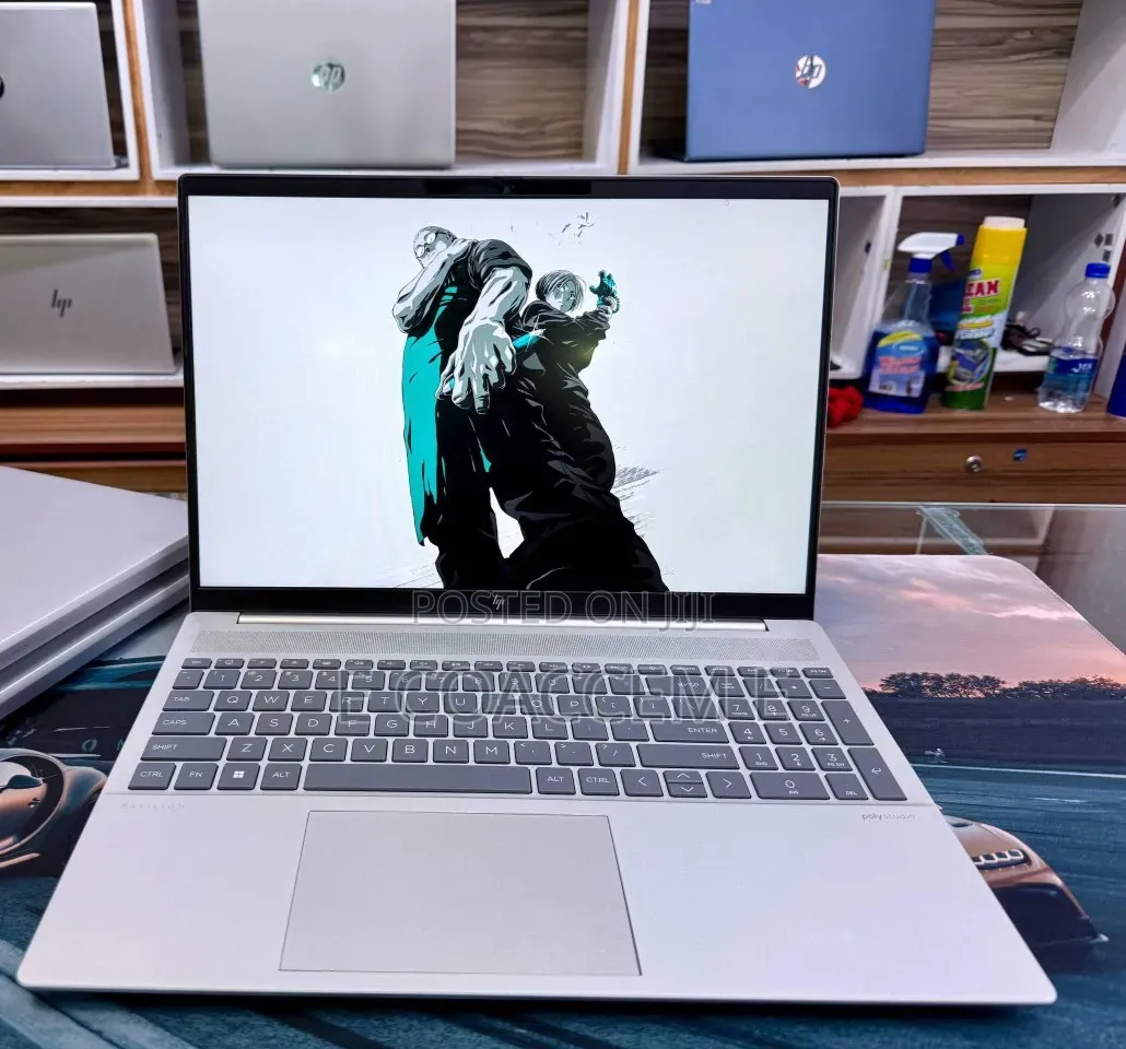 New Laptop HP 16GB Intel Core i7 SSD 1T