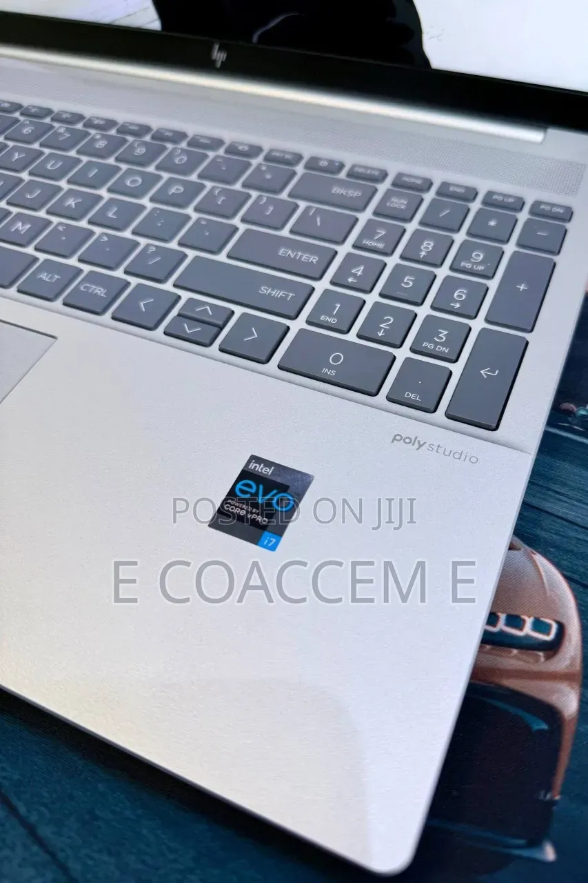 New Laptop HP 16GB Intel Core i7 SSD 1T