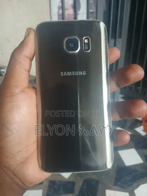 Samsung Galaxy S7 32 GB Gold