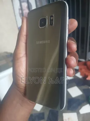 Samsung Galaxy S7 32 GB Gold