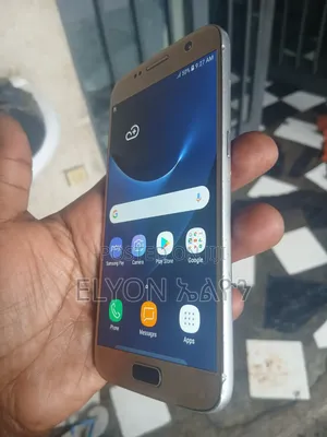Samsung Galaxy S7 32 GB Gold
