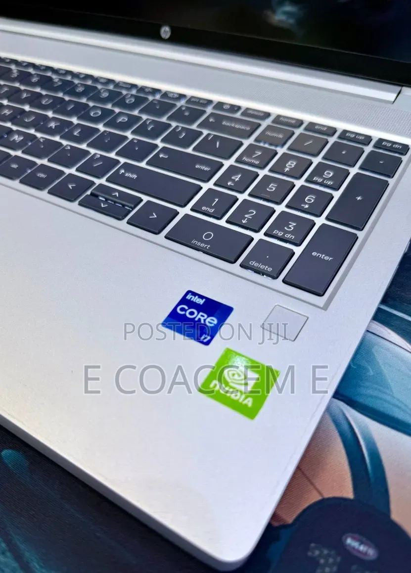 New Laptop HP 16GB Intel Core i7 SSD 512GB