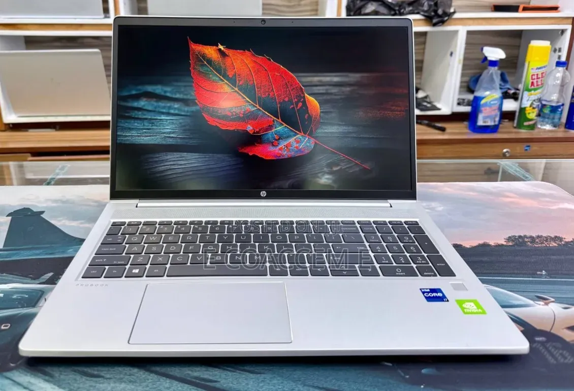 New Laptop HP 16GB Intel Core i7 SSD 512GB