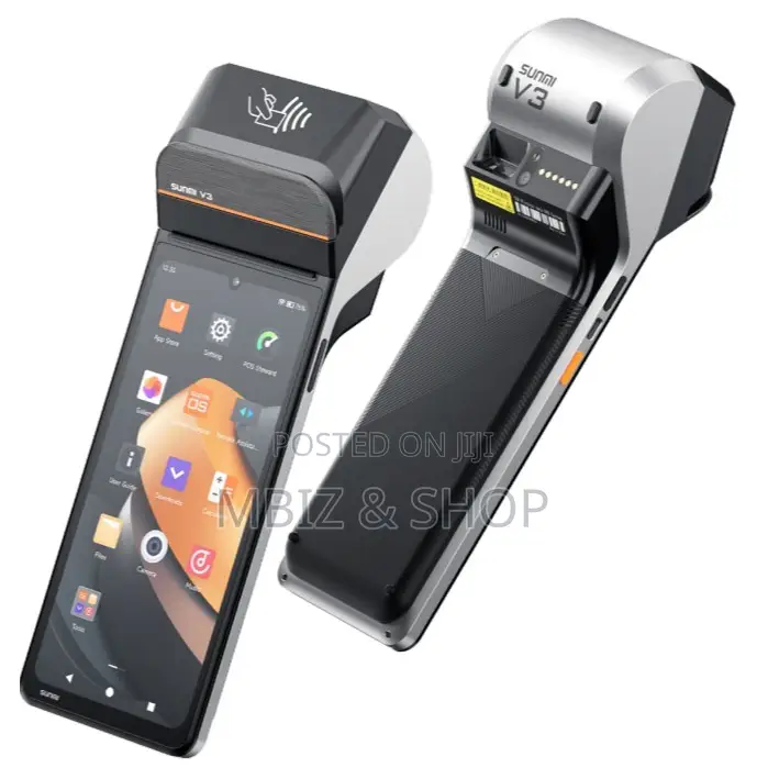 SUNMI V3 Mobile Pos Printer