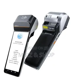 SUNMI V3 Mobile Pos Printer