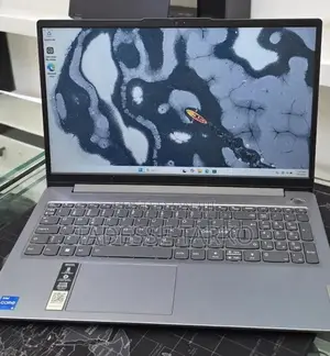 New Laptop Lenovo Legion Slim 5 8GB Intel Core i5 SSD 512GB