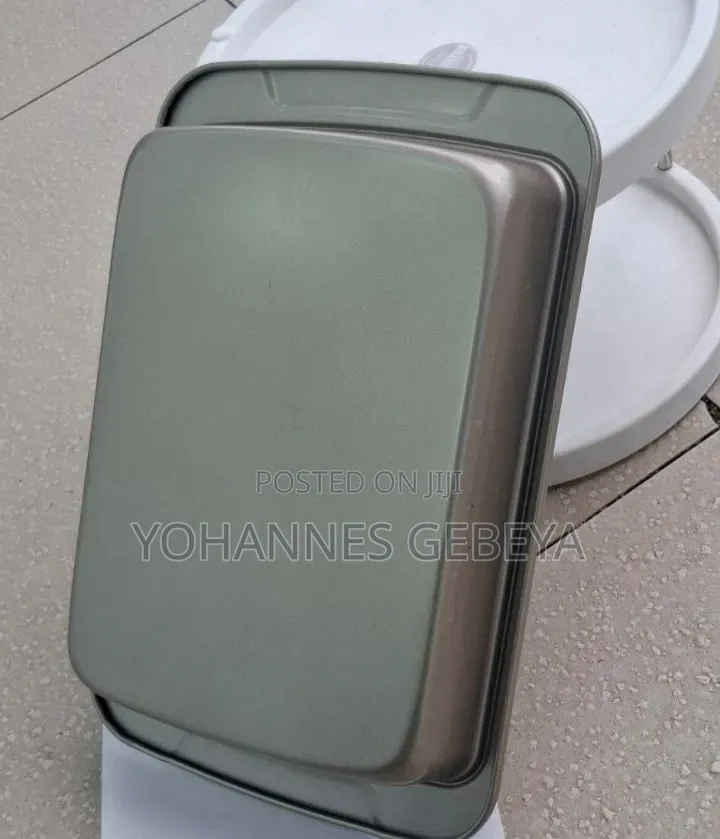 Cake and Bread Baking Mold