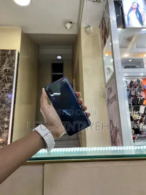 Samsung Galaxy A90 128 GB Black