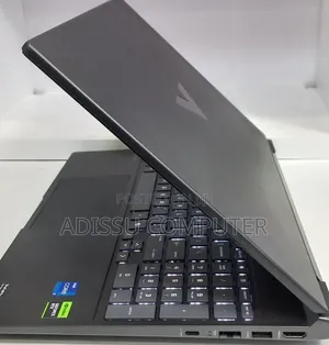 New Laptop HP Victus 16 16GB Intel Core i7 SSD 512GB