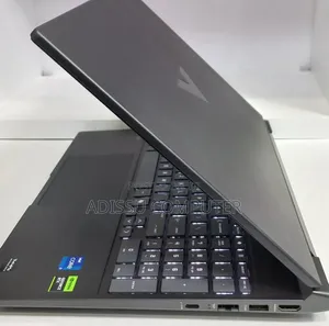 New Laptop HP Victus 16 16GB Intel Core i7 SSD 512GB