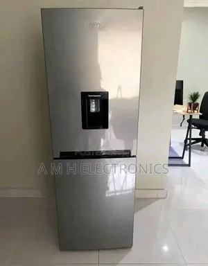 Defy 400L Refrigerator