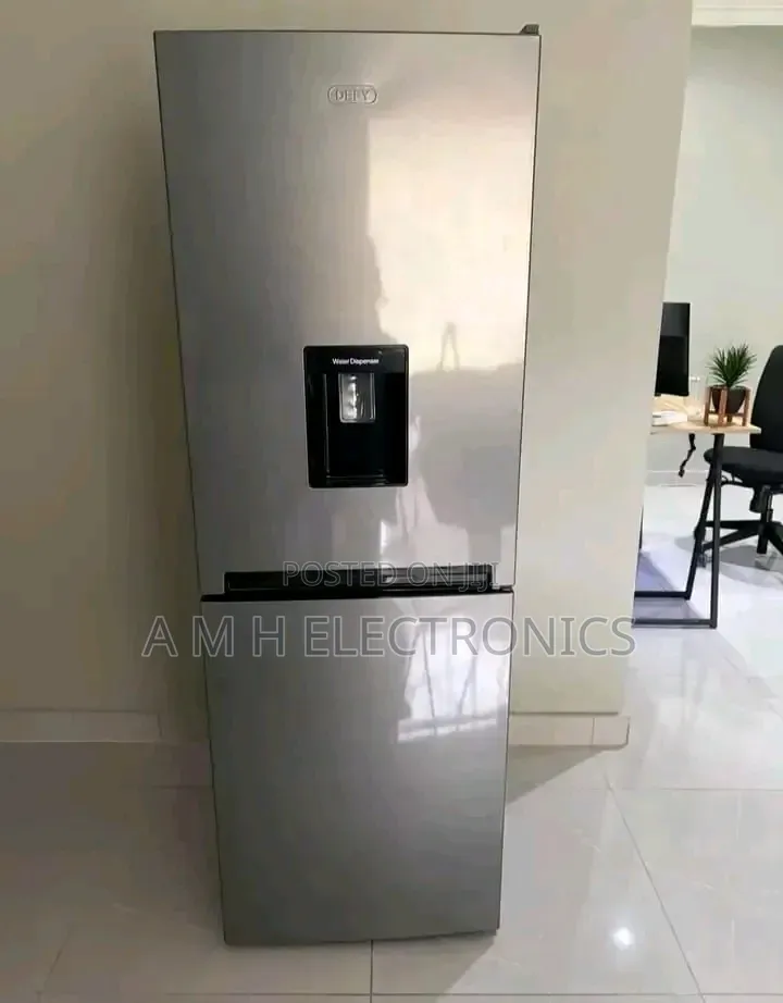 Defy 400L Refrigerator